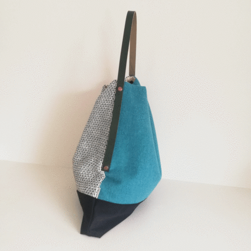Bolso, colección VeBo