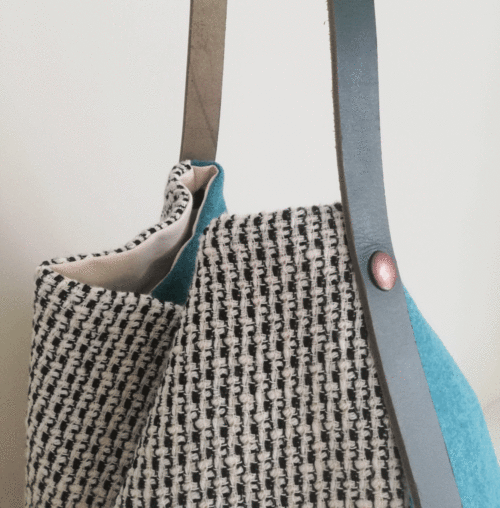 Bolso, colección VeBo - Imagen 3