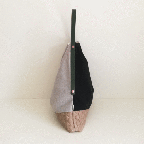 Bolso, colección VeBo