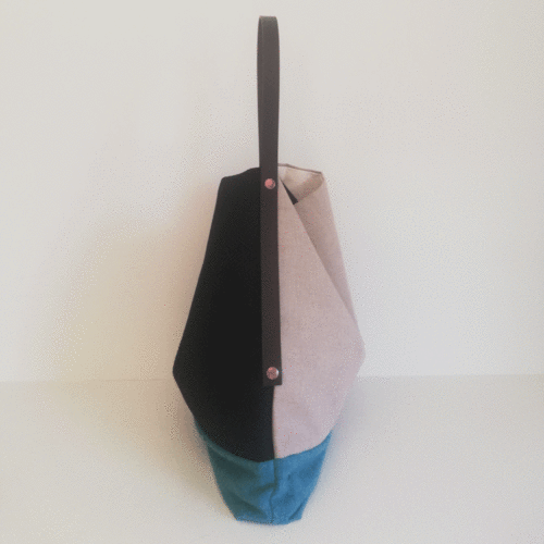Bolso, colección VeBo