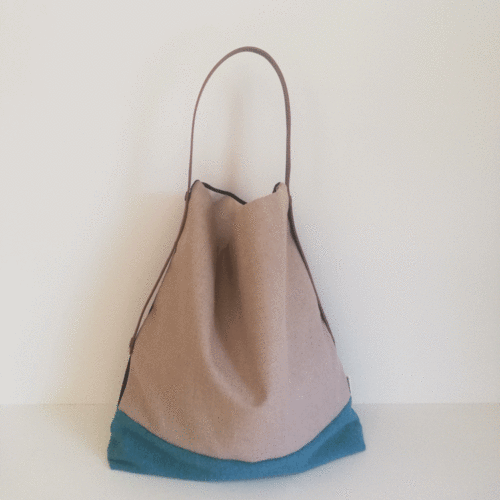 Bolso, colección VeBo - Imagen 2