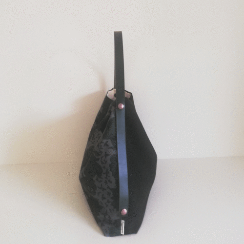 Bolso, colección VeBop