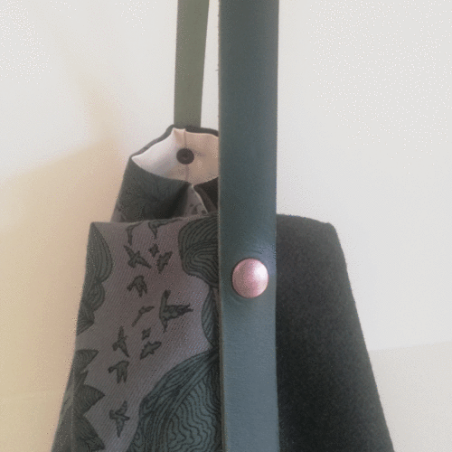Bolso, colección VeBop - Imagen 4