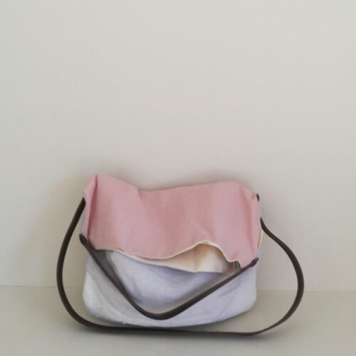Bolso de tela, colección Noa - Imagen 4